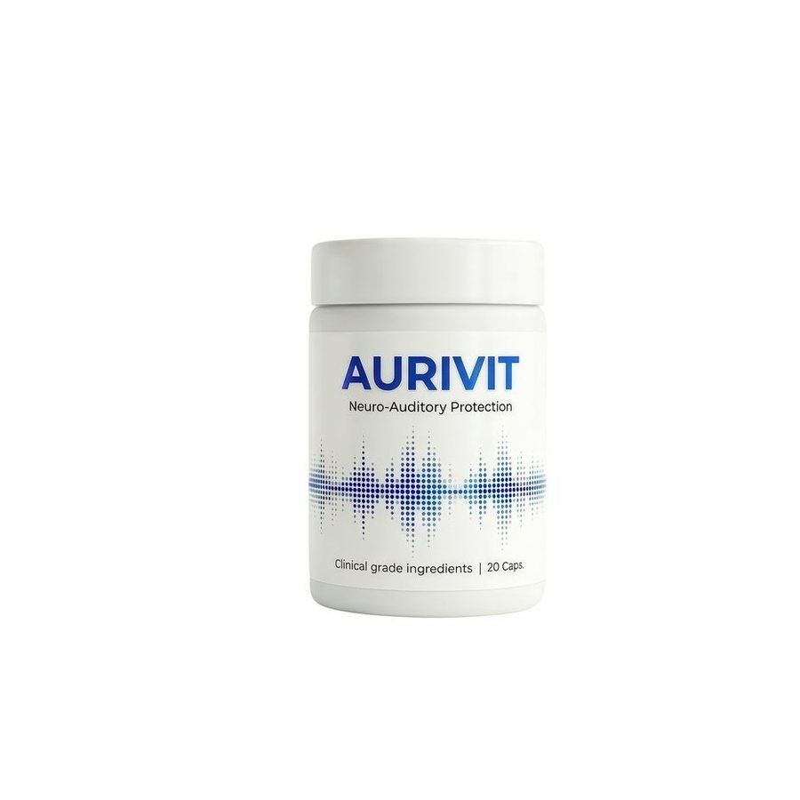 Aurivit – 2 шишета — за около месец и половина