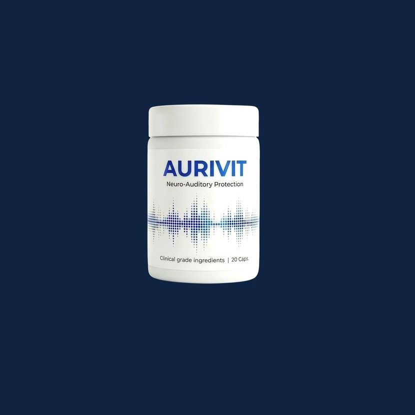 Aurivit – 3 шишета — за по-дълъг курс