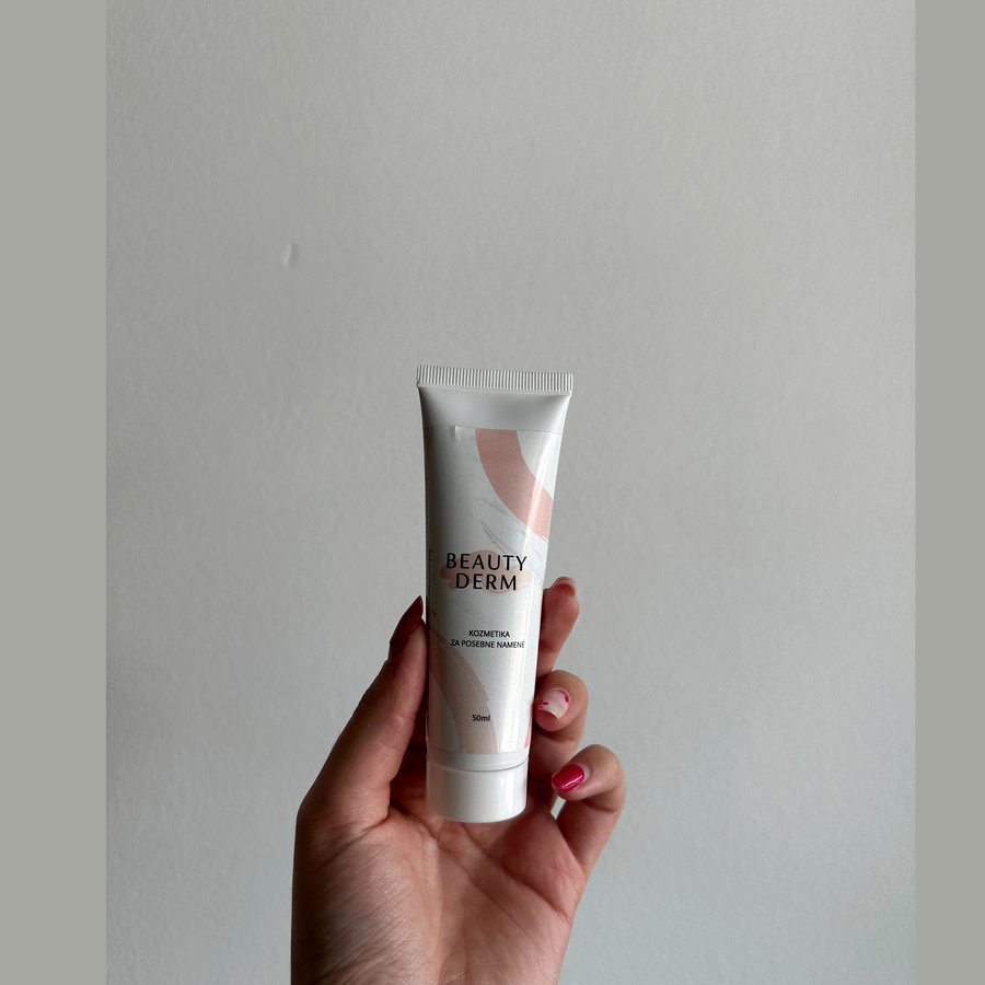 Beauty Derm – 1 туба — 50 ml