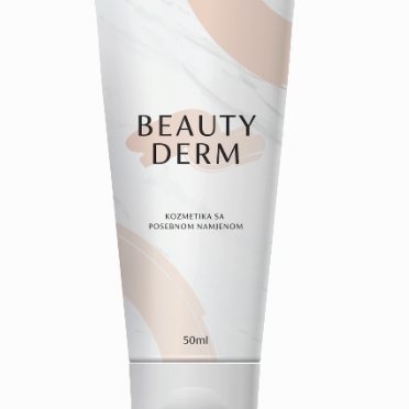 Beauty Derm – 3 туби — за вас, мама и сестра ви