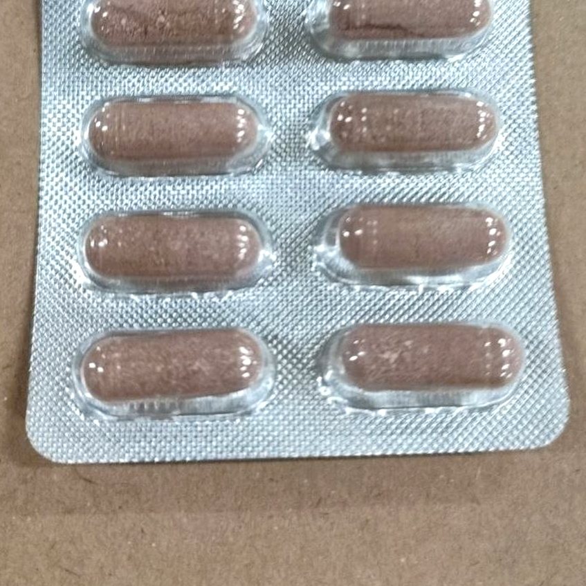 Cysterra – 10 капсули в кутия