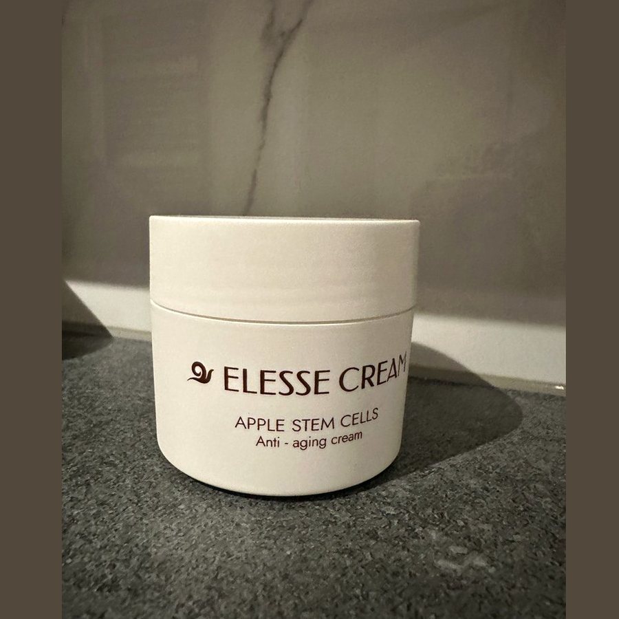 Elesse – крем в бурканче 50 ml