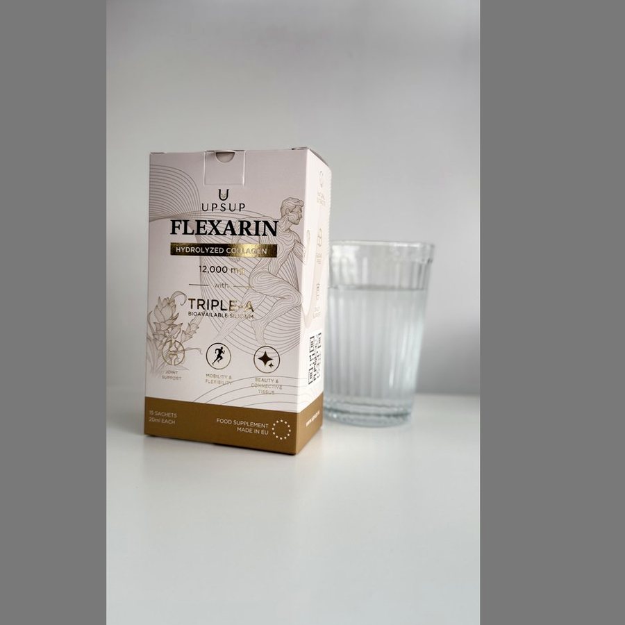 Flexarin – 15 сашета по 20 ml