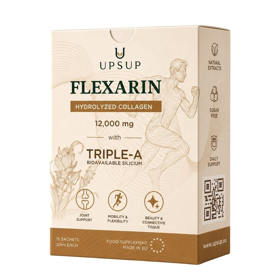 Flexarin – 15 сашета по 20 ml