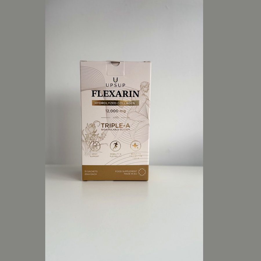 Flexarin – 1 кутия — 15 дни