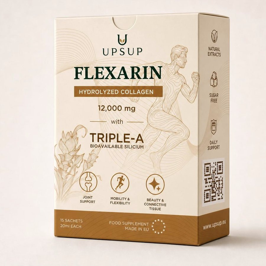 Flexarin – 2 кутии — месец