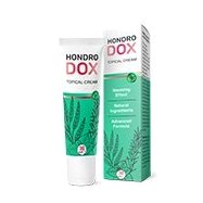 Hondrodox – 1 туба — за пътя