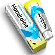 Hondroine – охлаждащ гел в туба