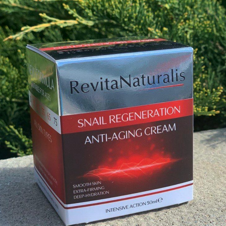 RevitaNaturalis – 1 опаковка — 50 ml