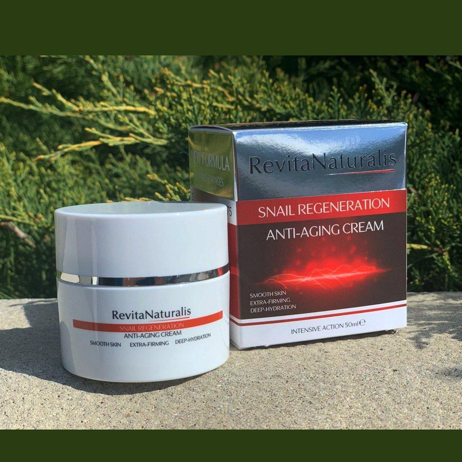 RevitaNaturalis – 3 опаковки — подарък за сестра