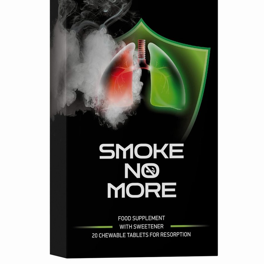 SmokeNOmore – 1 кутия — първите дни