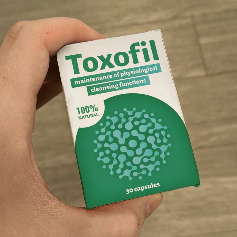 Toxofil – 2 кутии — курс и резерв