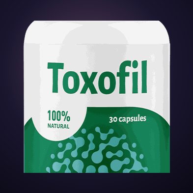 Toxofil – 3 кутии — за вас и близък