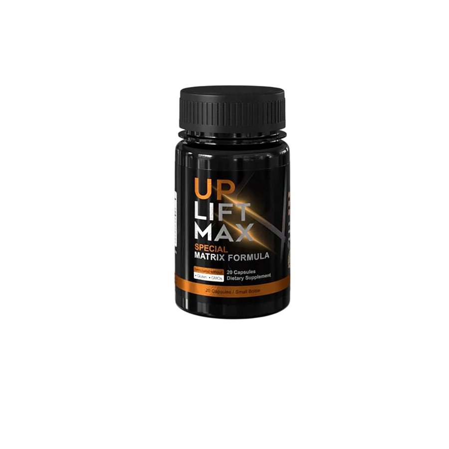 UP Lift Max – 2 бурканчета — почти три седмици