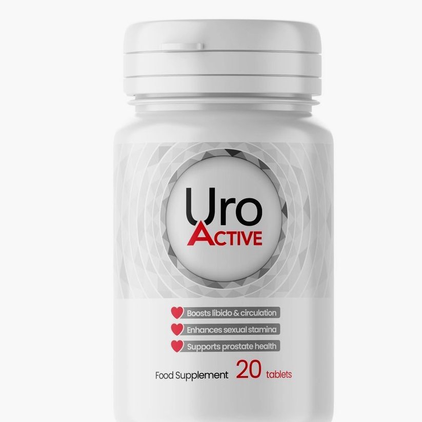 Uro Active – 3 шишета — за няколко седмици
