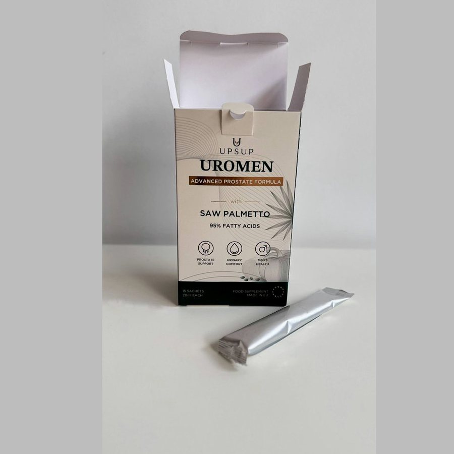 UROMEN – 2 кутии — цял месец