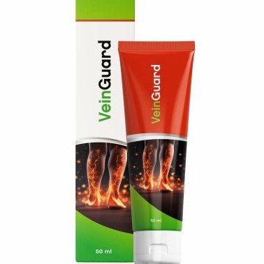VeinGuard – крем в туба 50 ml