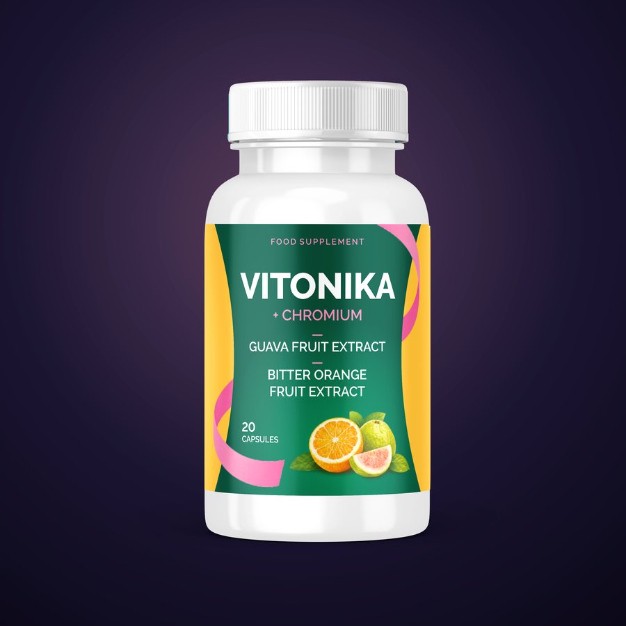 Vitonika – 20 капсули в кутия
